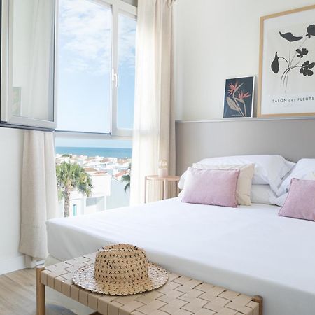 Lan Suites Antilla Playa La Antilla Buitenkant foto