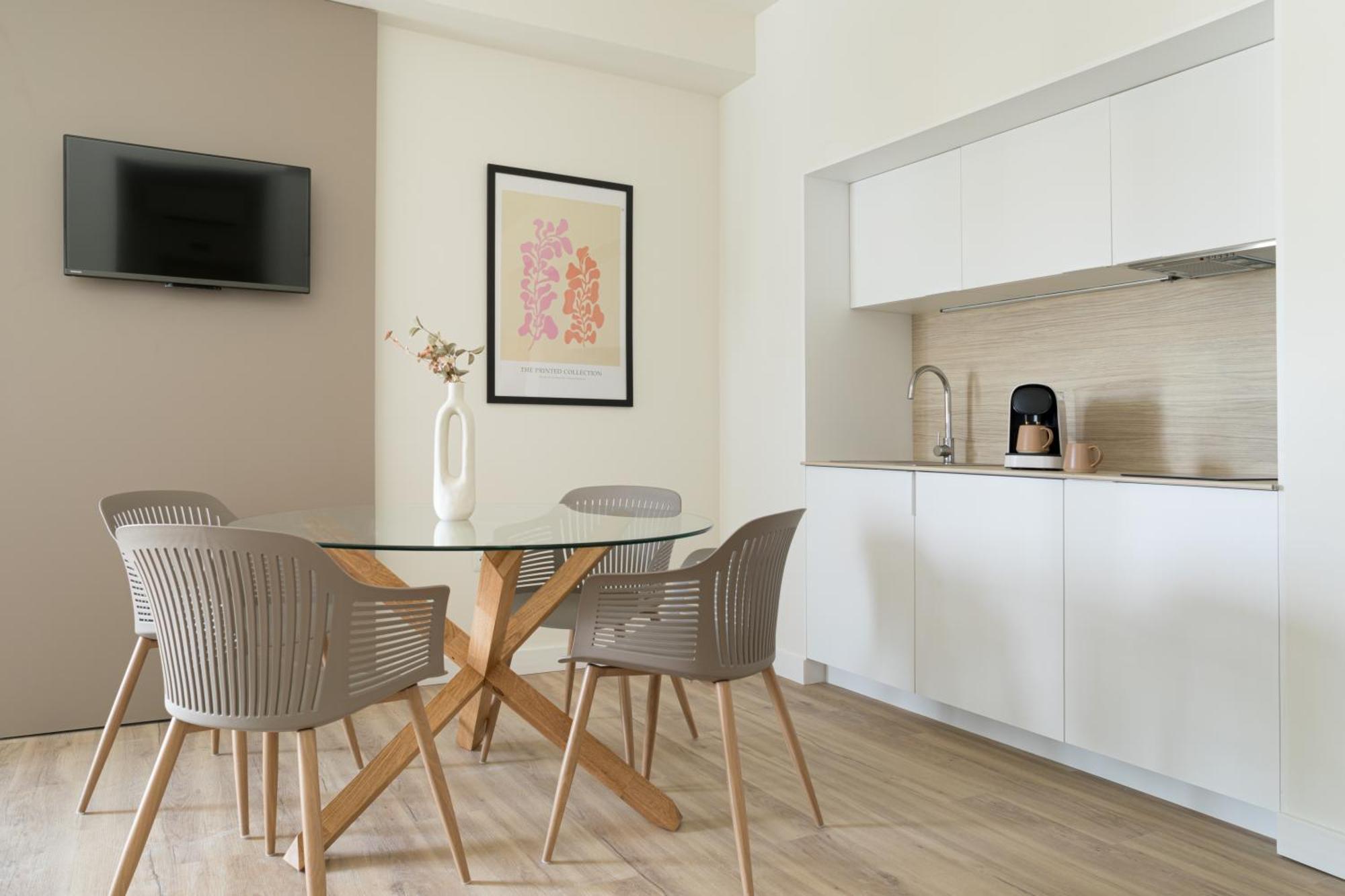 Lan Suites Antilla Playa La Antilla Buitenkant foto