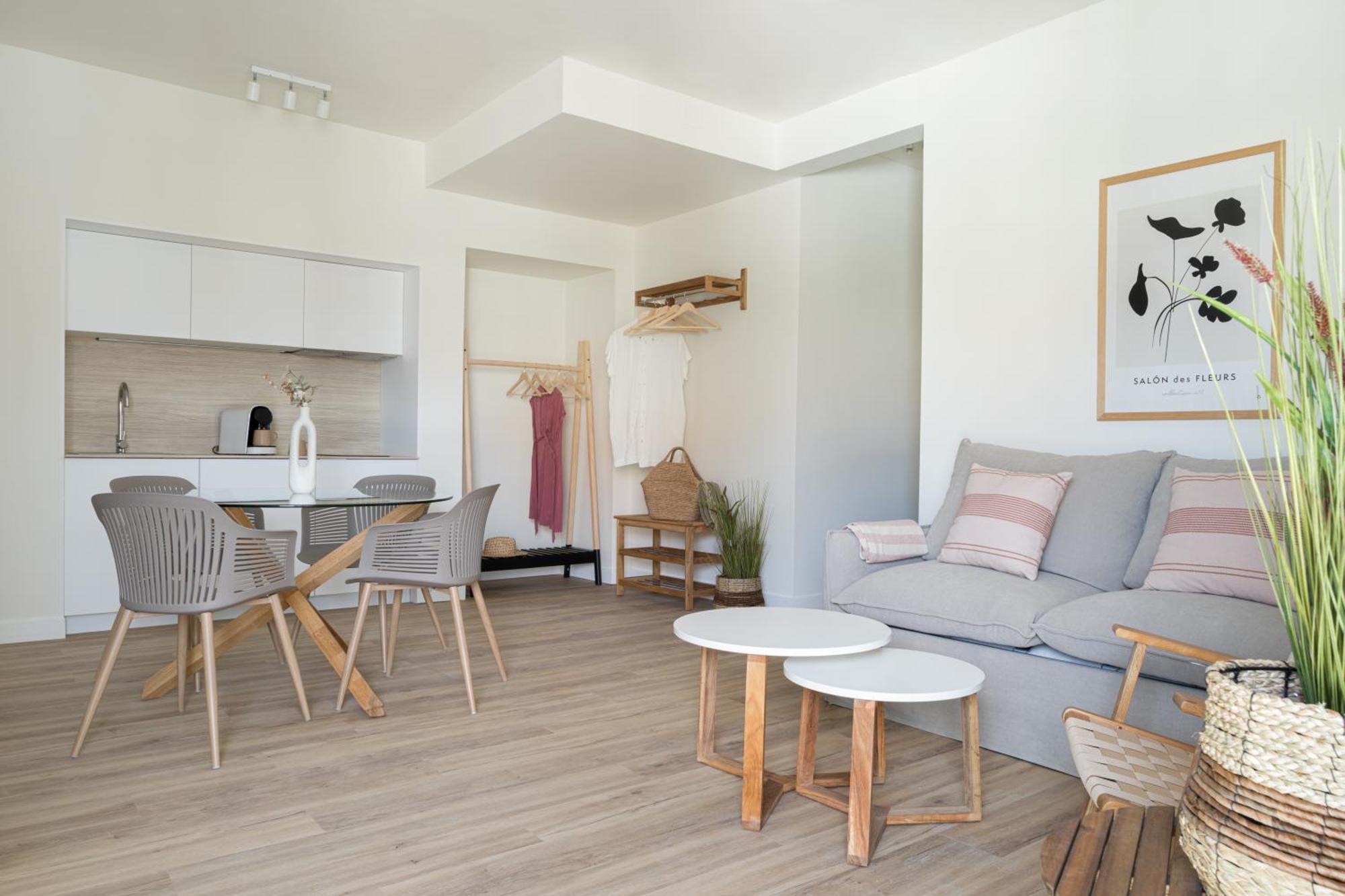 Lan Suites Antilla Playa La Antilla Buitenkant foto