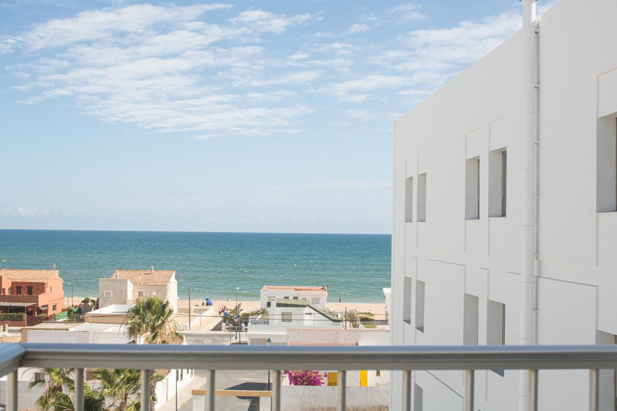 Lan Suites Antilla Playa La Antilla Buitenkant foto