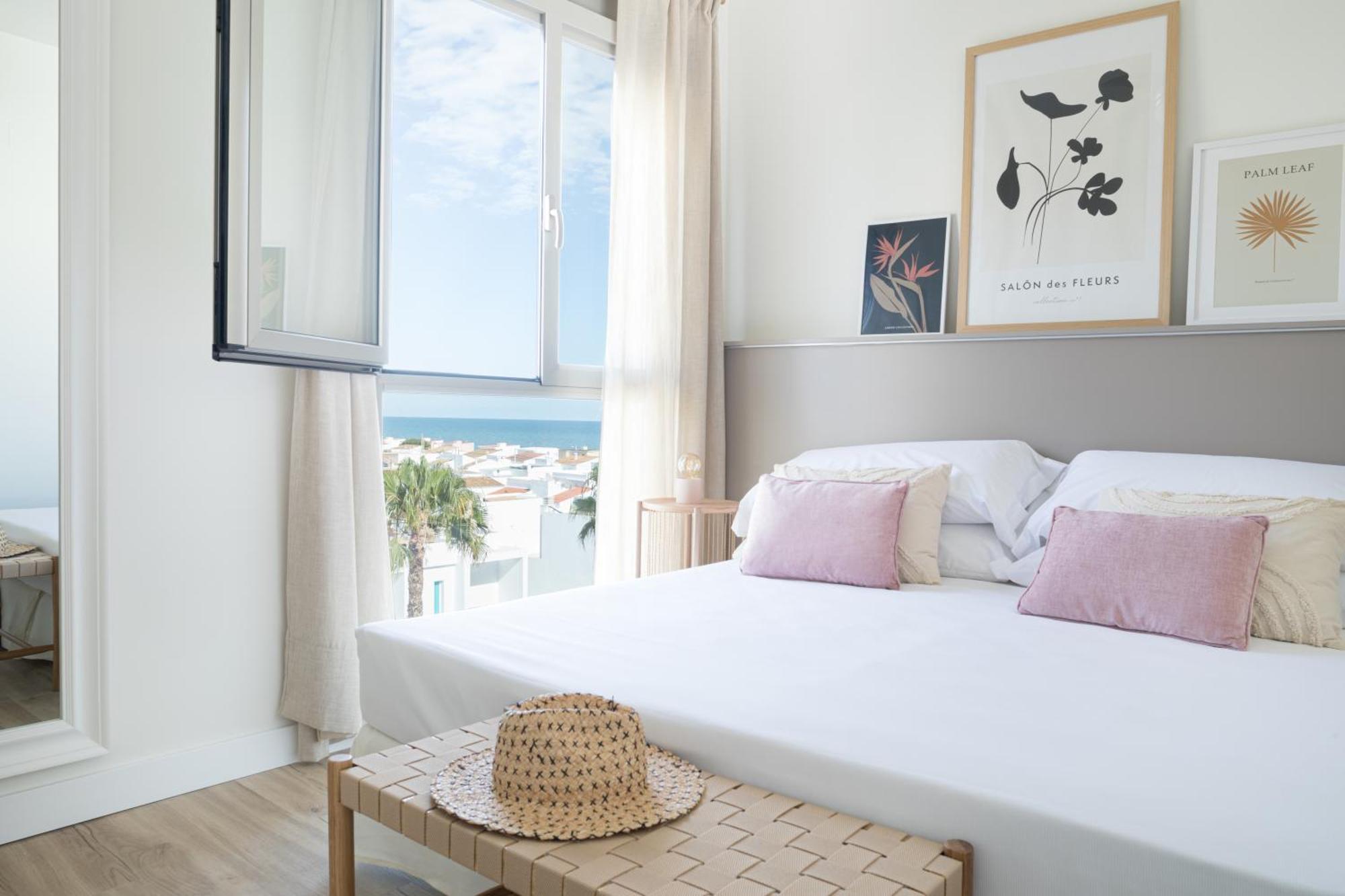 Lan Suites Antilla Playa La Antilla Buitenkant foto