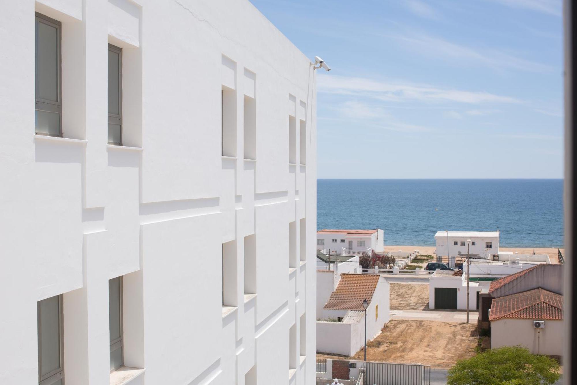 Lan Suites Antilla Playa La Antilla Buitenkant foto