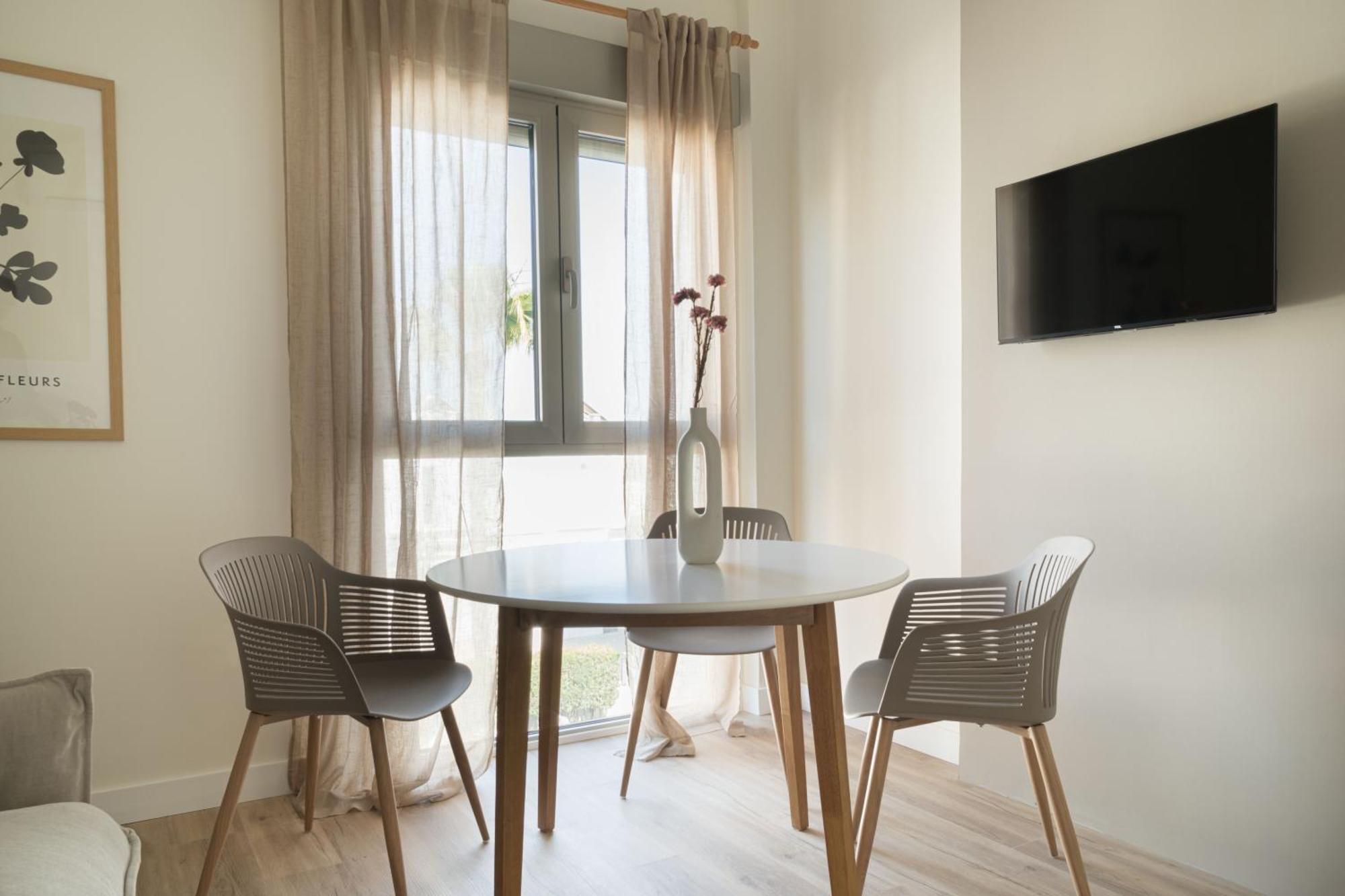 Lan Suites Antilla Playa La Antilla Buitenkant foto