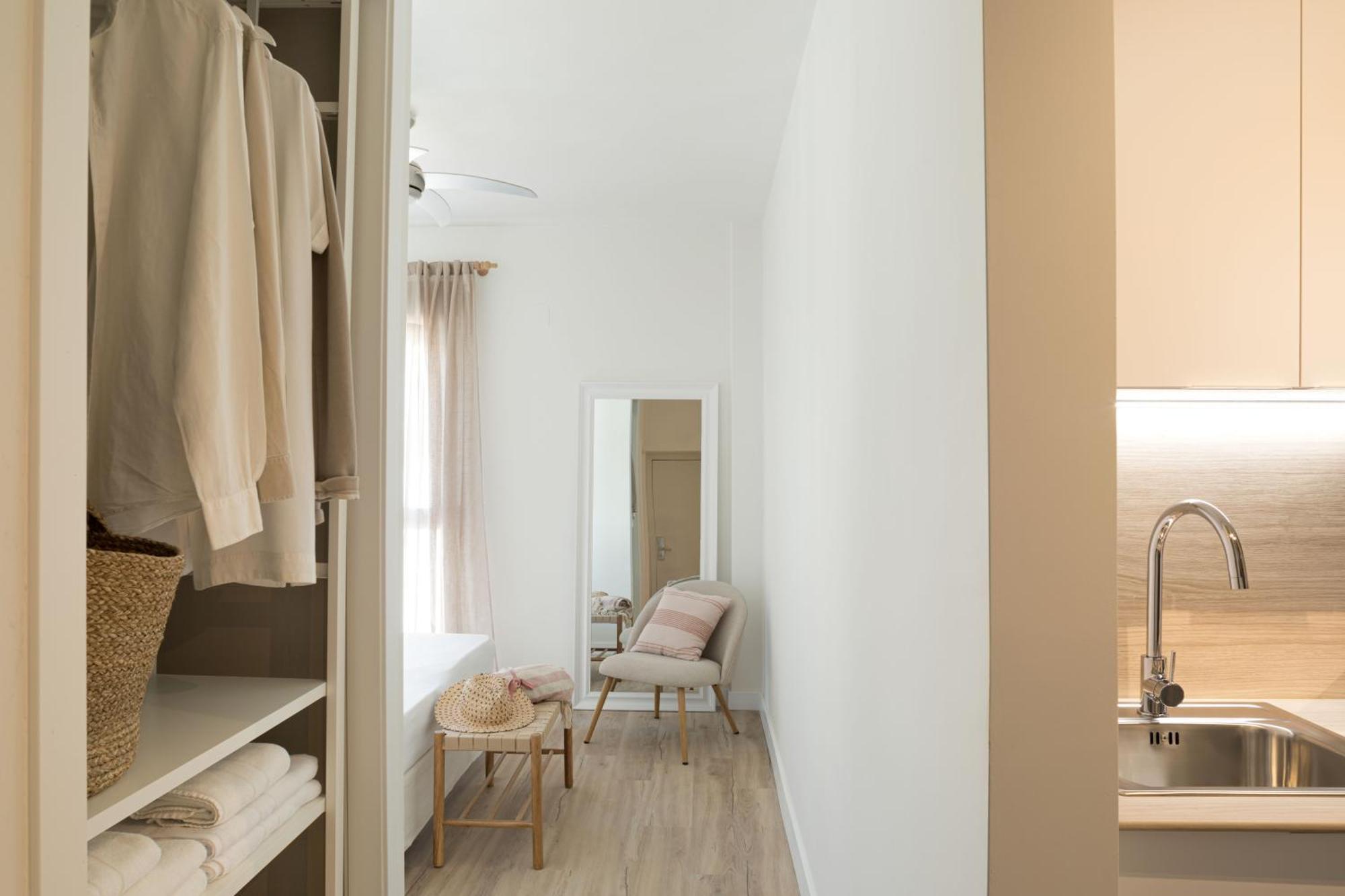 Lan Suites Antilla Playa La Antilla Buitenkant foto