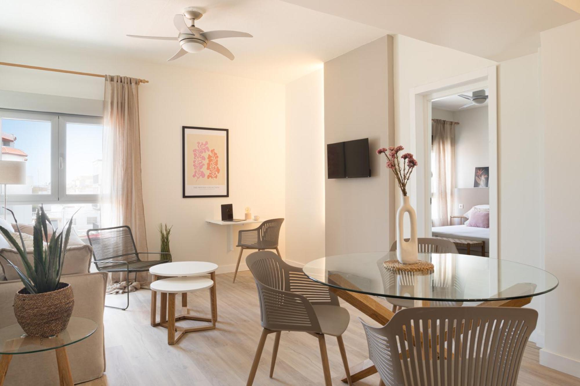 Lan Suites Antilla Playa La Antilla Buitenkant foto